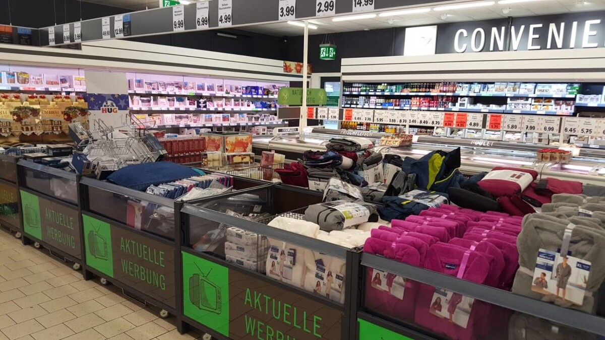 Bilder Lidl Schweiz