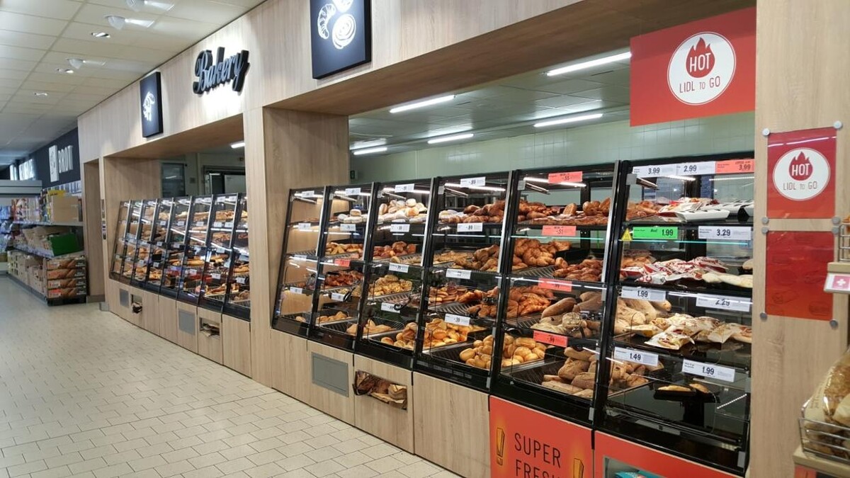 Bilder Lidl Schweiz