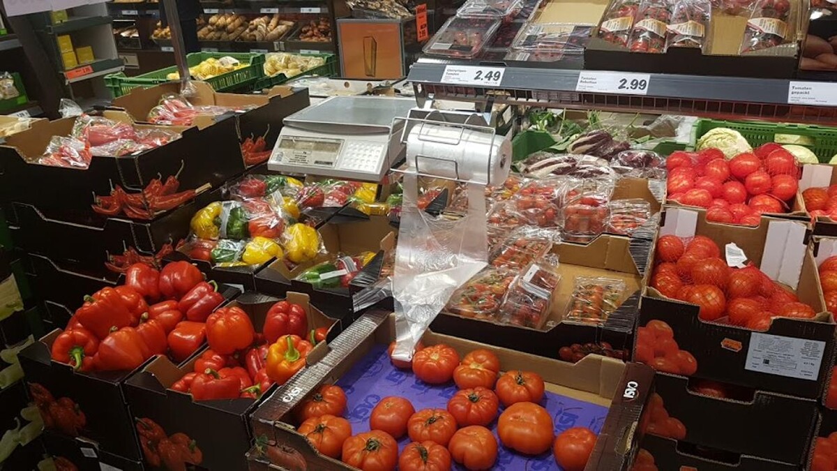 Bilder Lidl Schweiz