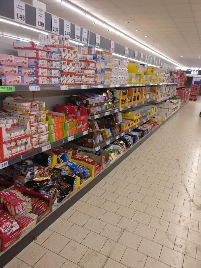 Bilder Lidl Schweiz