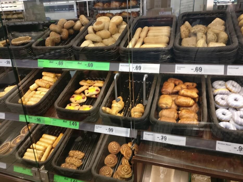 Bilder Lidl Schweiz