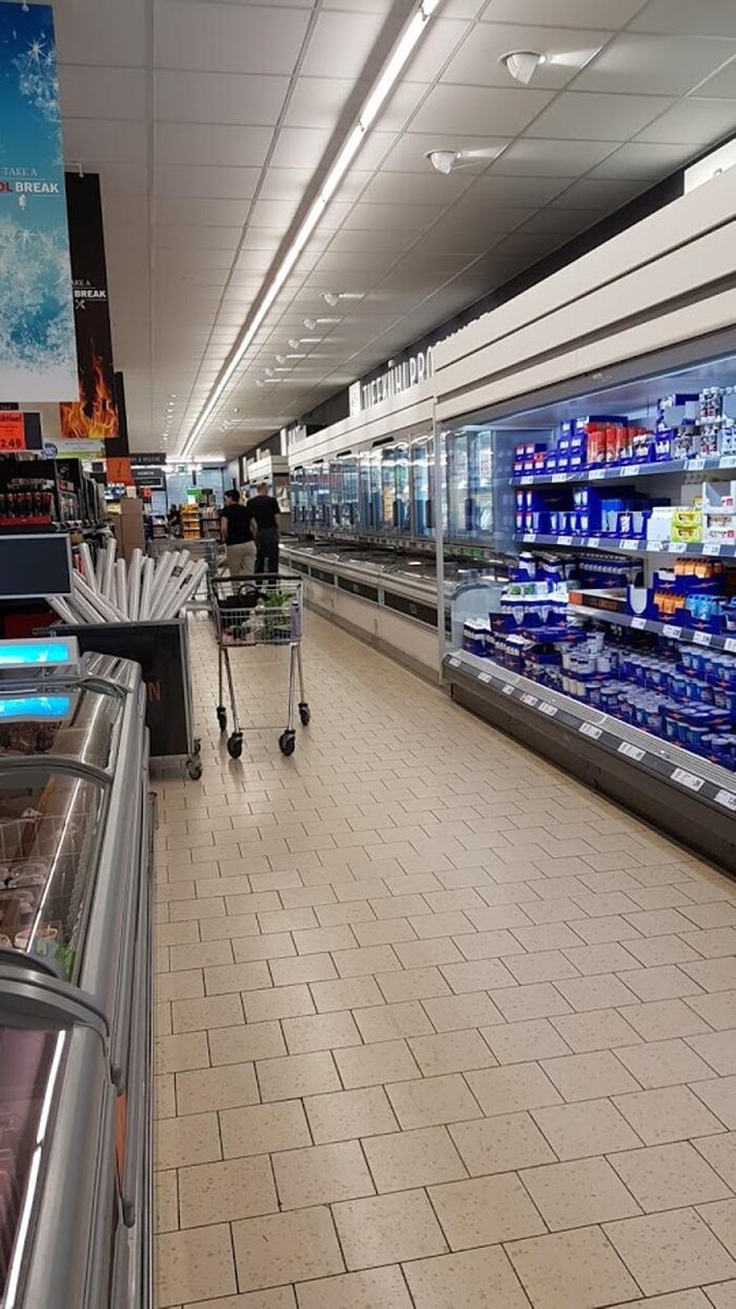 Bilder Lidl Schweiz