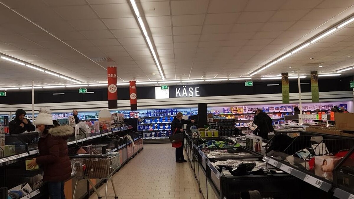 Bilder Lidl Schweiz