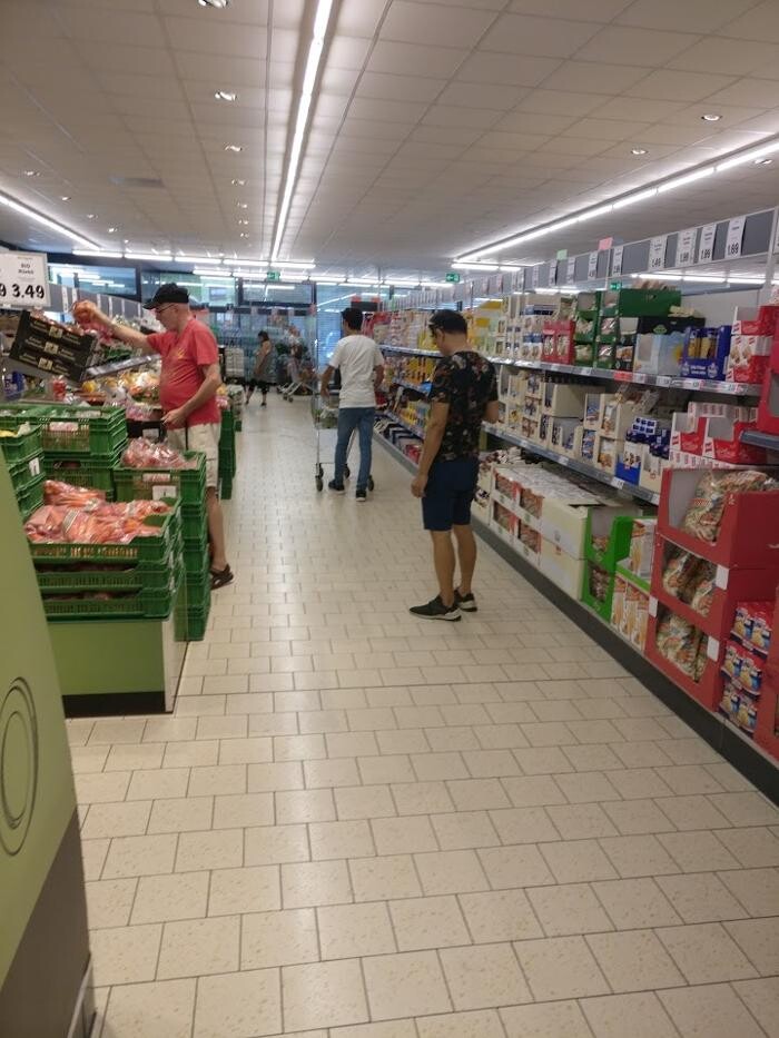 Bilder Lidl Schweiz