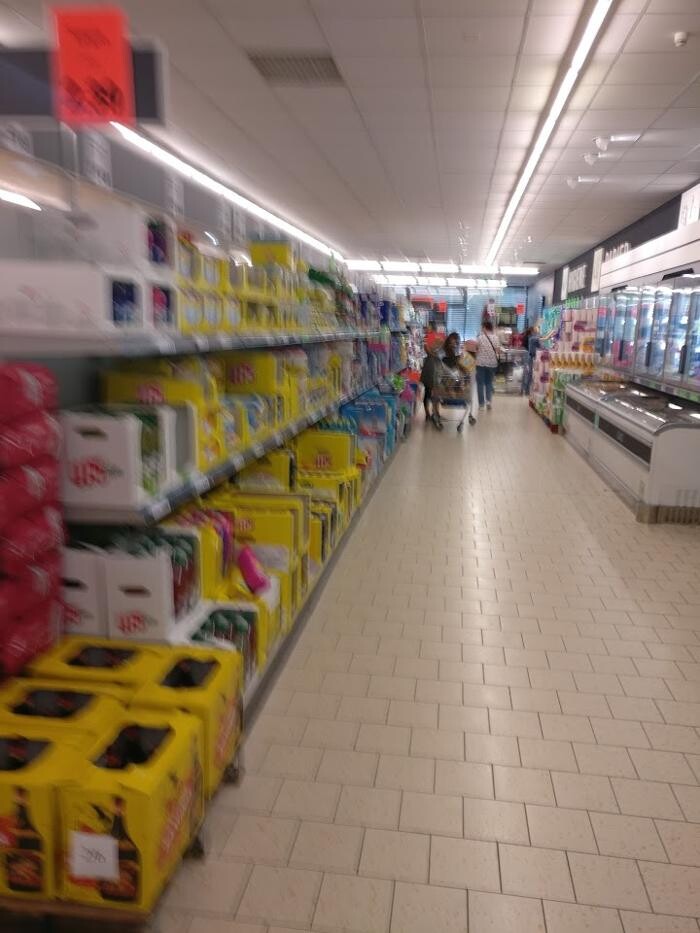 Bilder Lidl Schweiz
