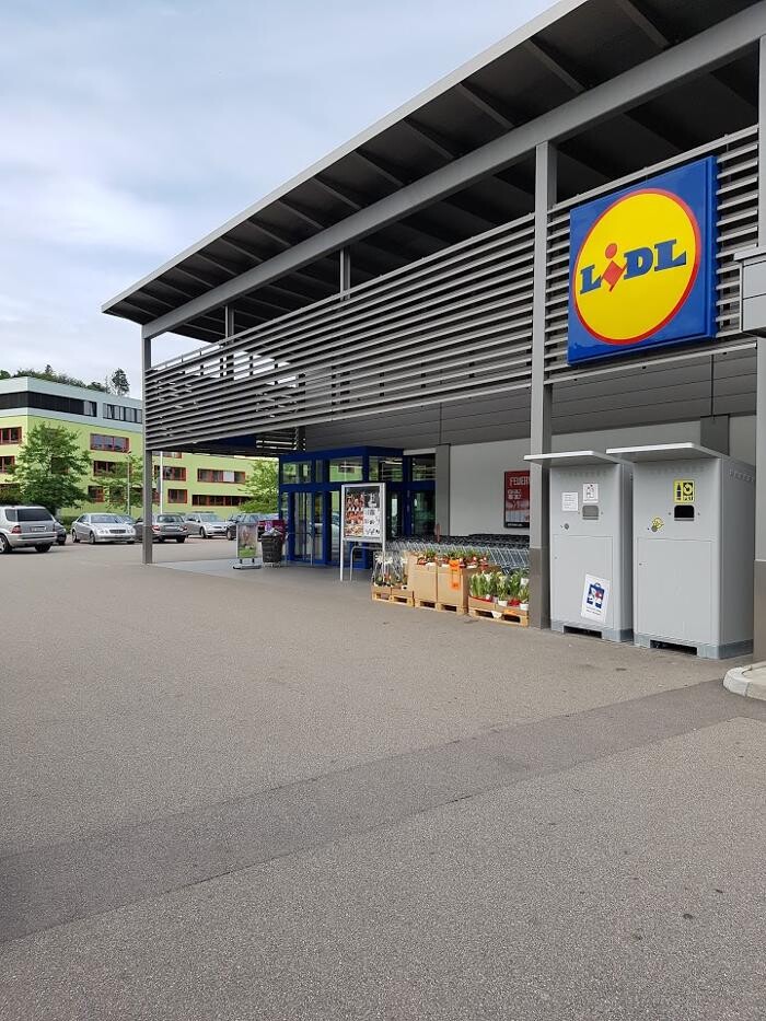 Bilder Lidl Schweiz