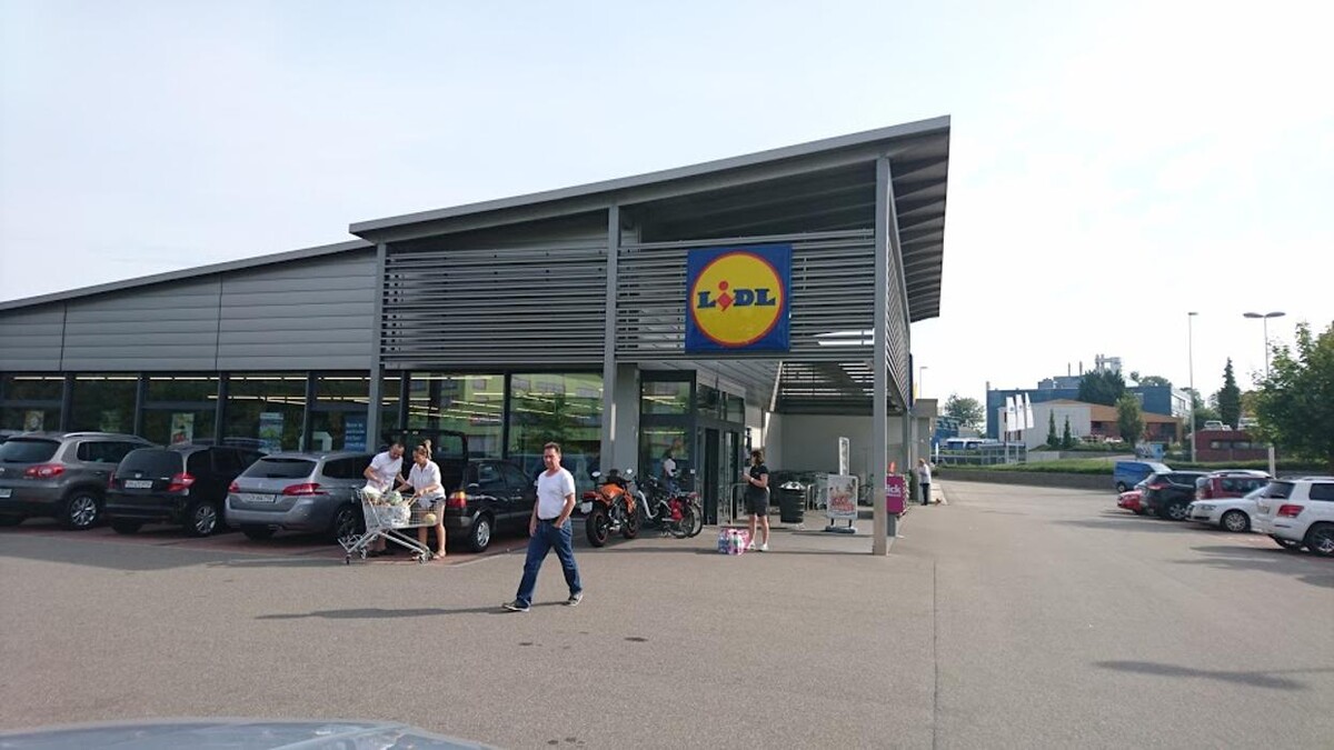 Bilder Lidl Schweiz