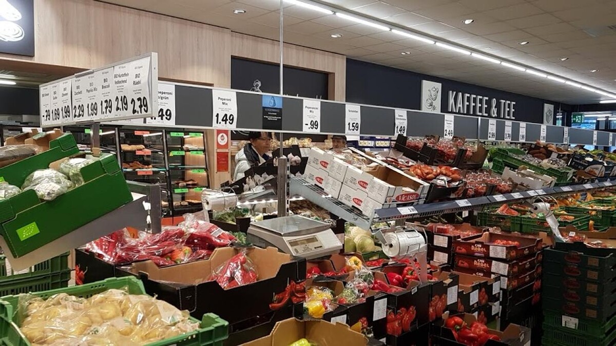 Bilder Lidl Schweiz