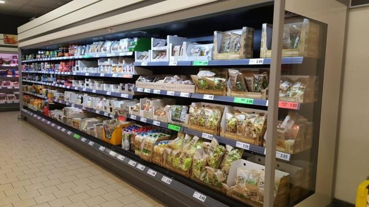 Bilder Lidl Schweiz