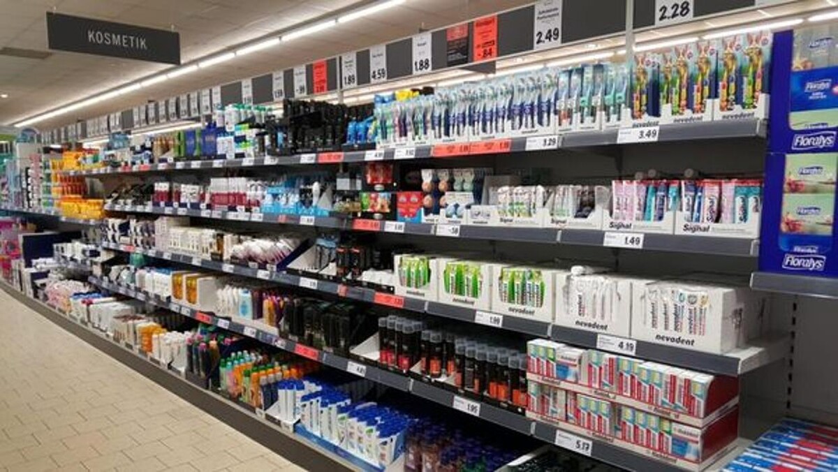 Bilder Lidl Schweiz