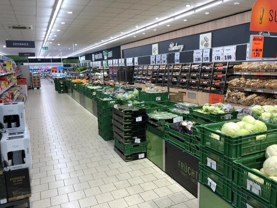 Bilder Lidl Schweiz