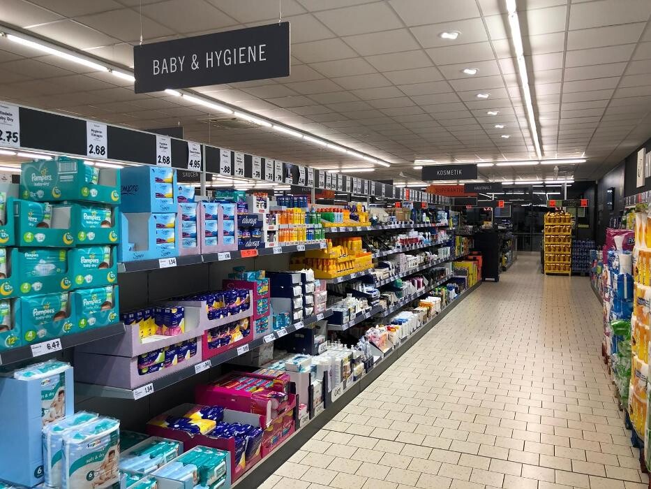 Bilder Lidl Schweiz