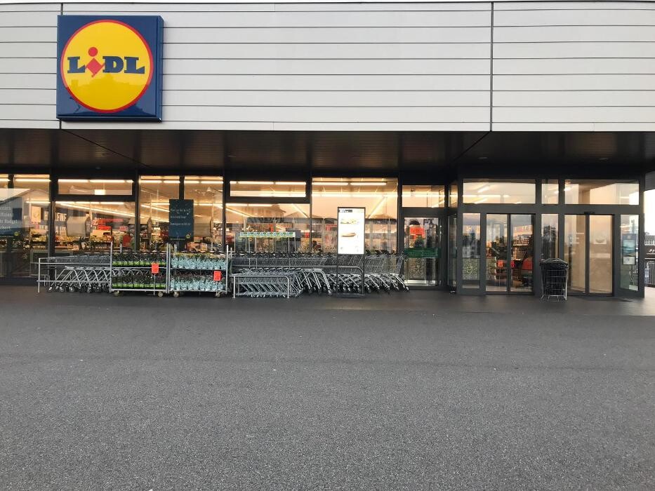 Bilder Lidl Schweiz