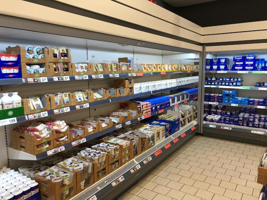 Bilder Lidl Schweiz