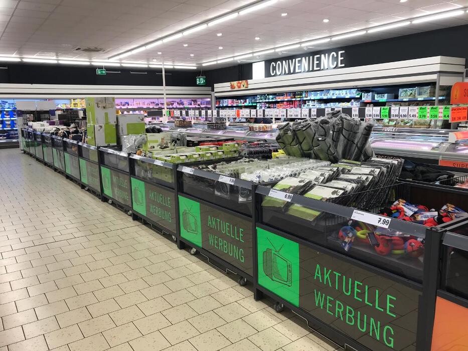 Bilder Lidl Schweiz