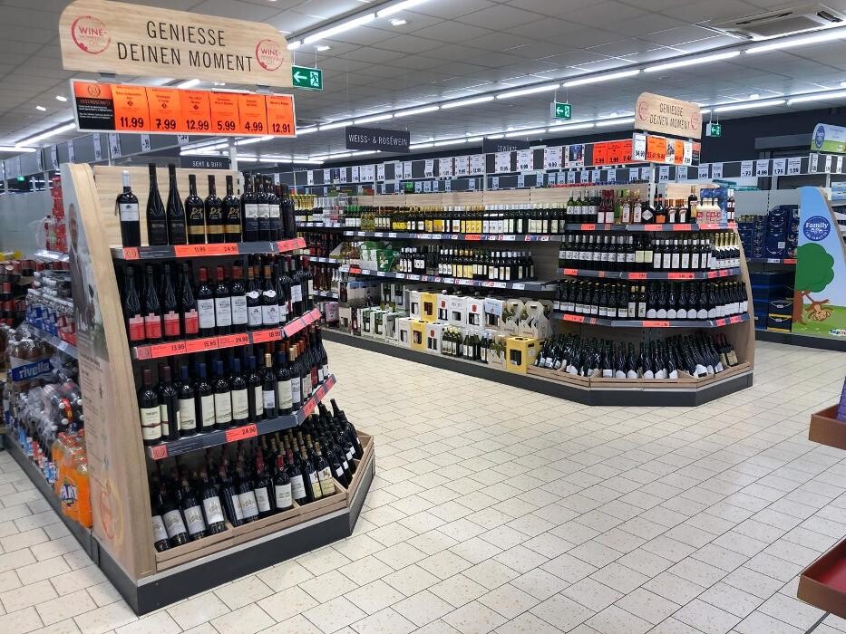 Bilder Lidl Schweiz