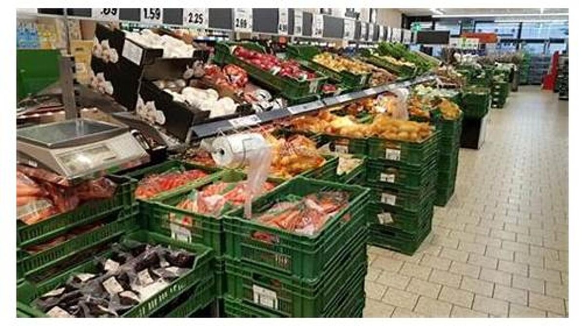 Bilder Lidl Schweiz