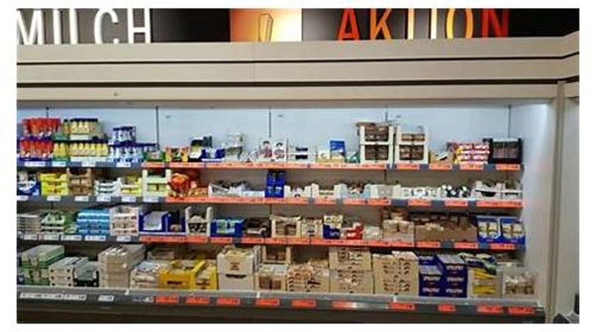 Bilder Lidl Schweiz