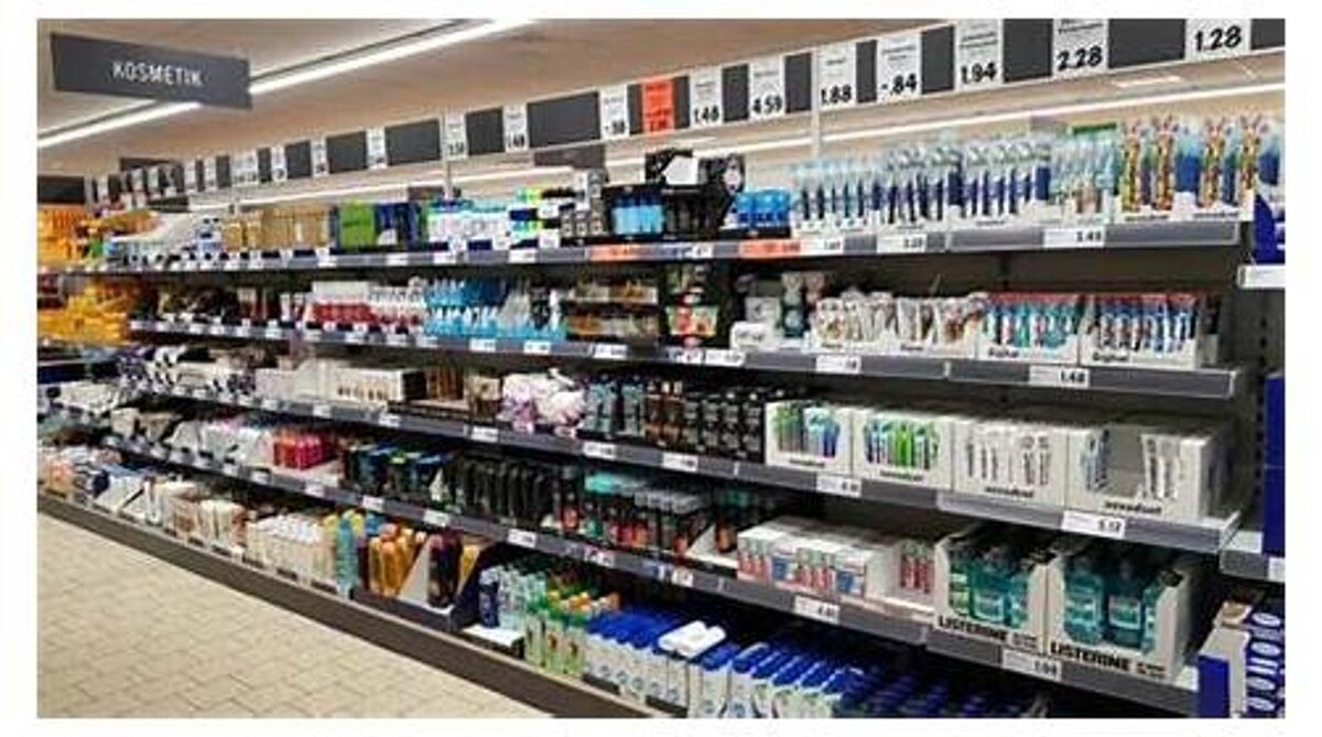 Bilder Lidl Schweiz