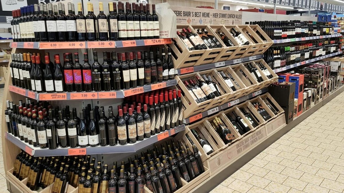 Bilder Lidl Schweiz