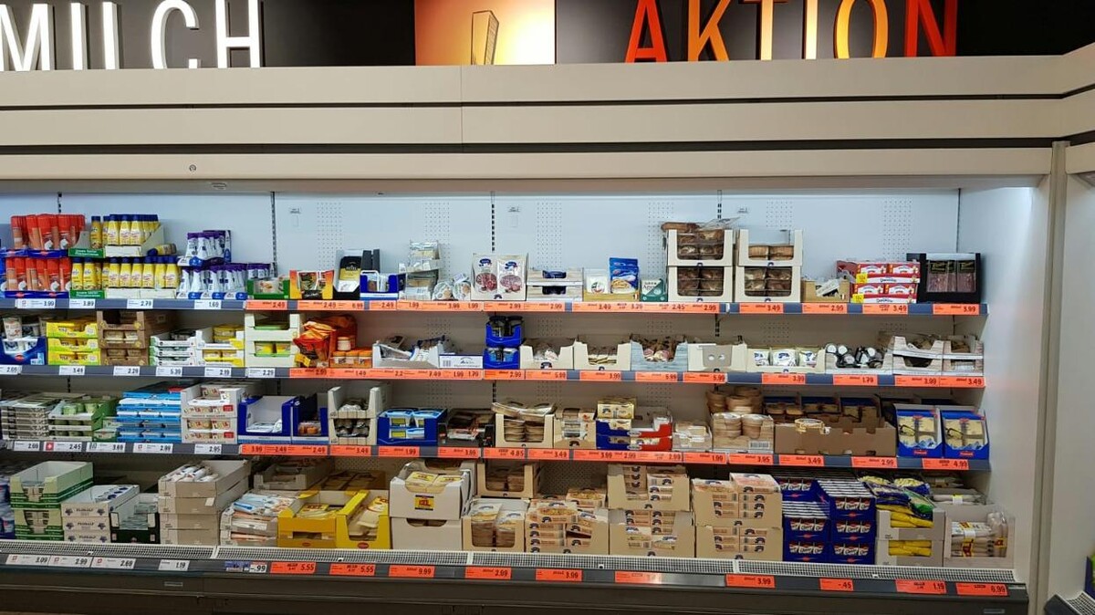 Bilder Lidl Schweiz