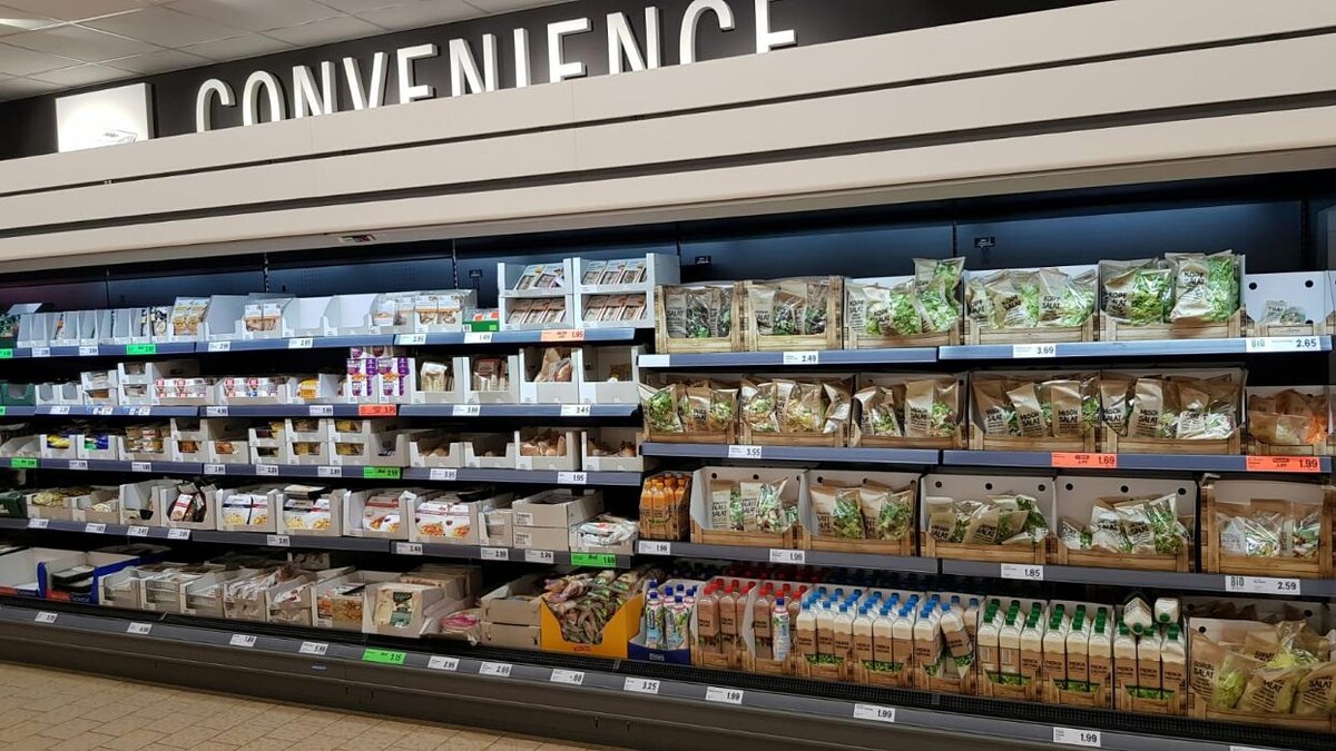 Bilder Lidl Schweiz