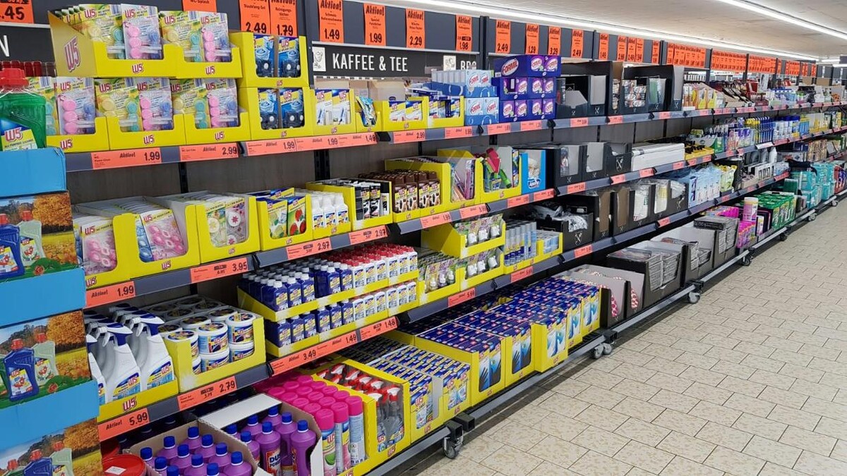 Bilder Lidl Schweiz