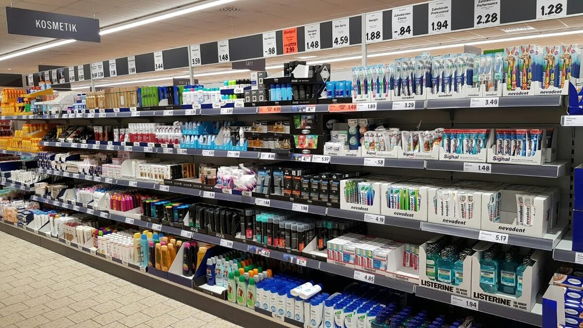 Bilder Lidl Schweiz
