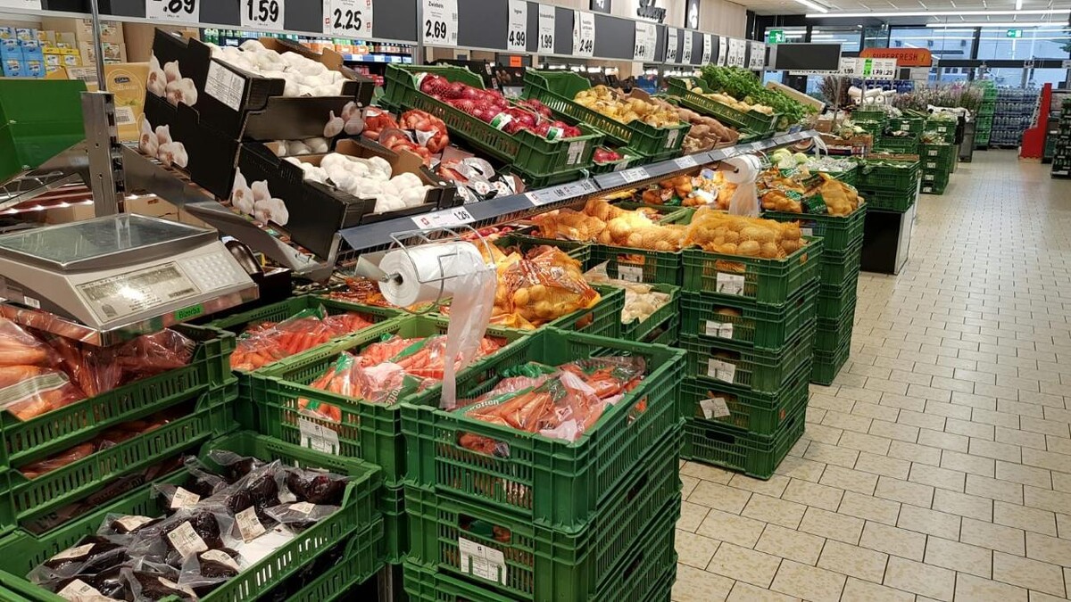 Bilder Lidl Schweiz
