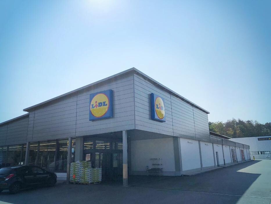 Bilder Lidl Schweiz