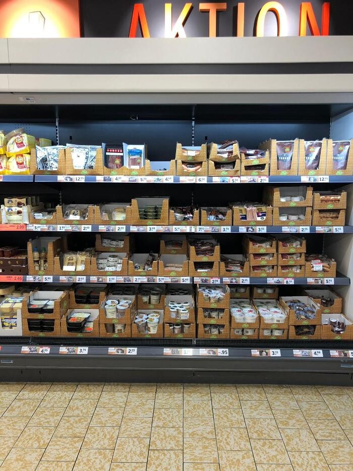 Bilder Lidl Schweiz