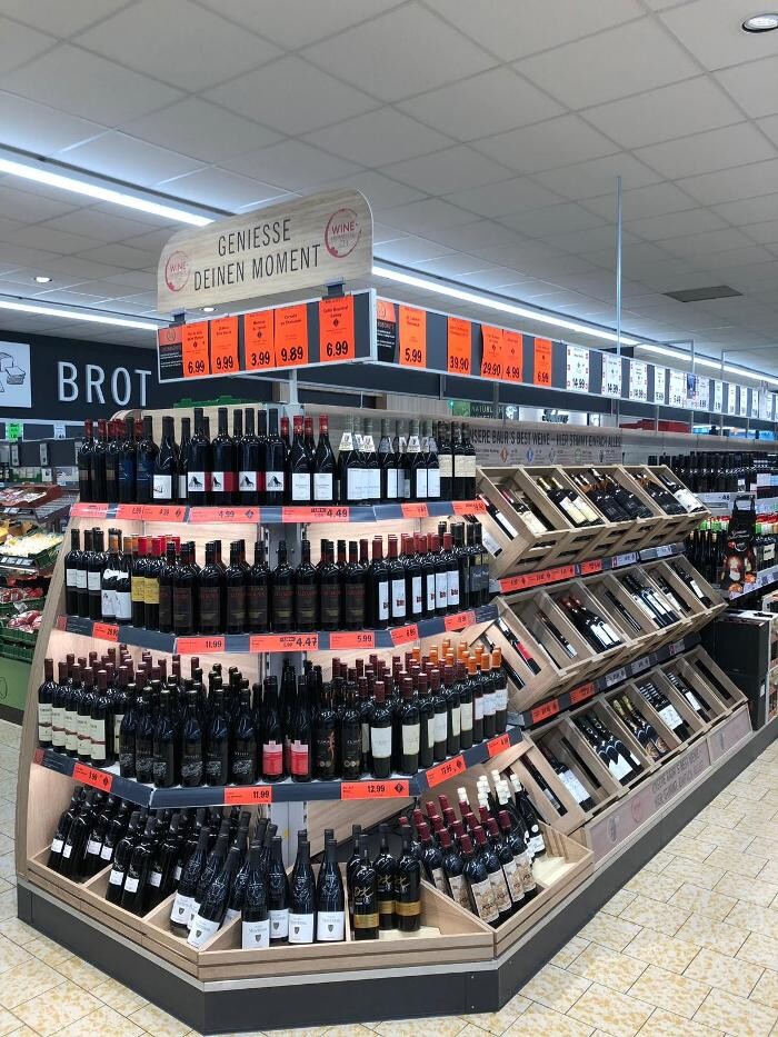 Bilder Lidl Schweiz