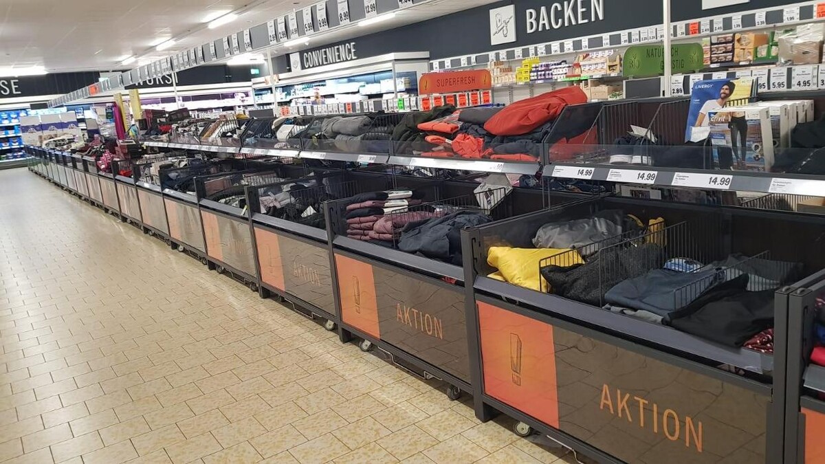 Bilder Lidl Schweiz