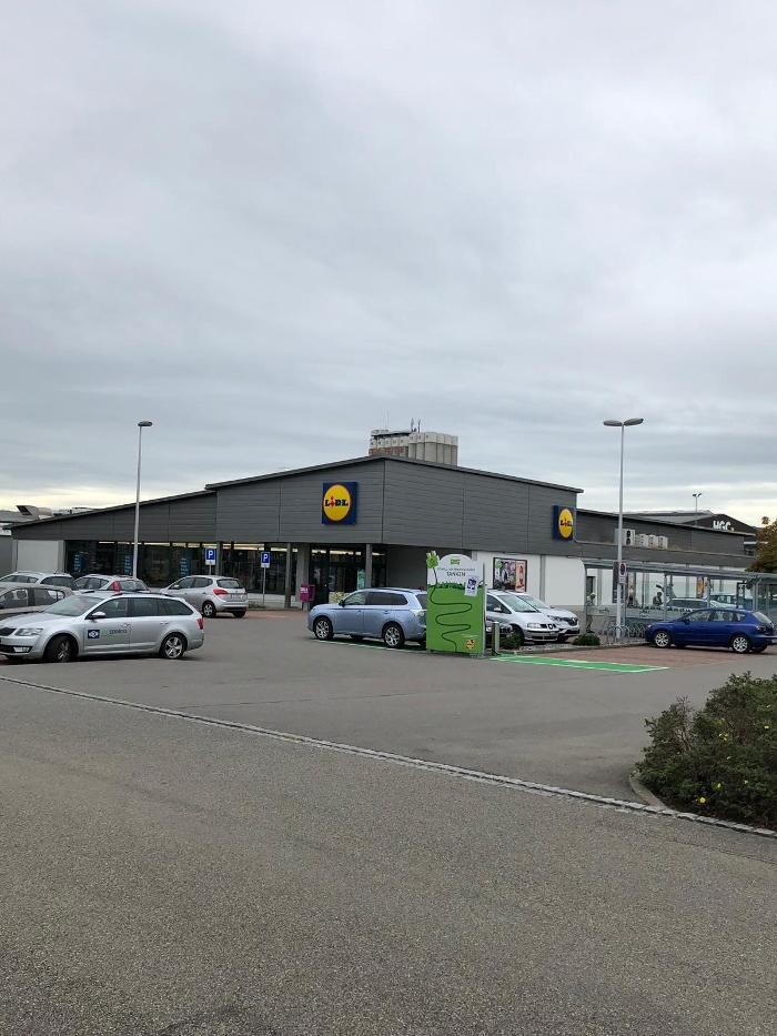 Bilder Lidl Schweiz