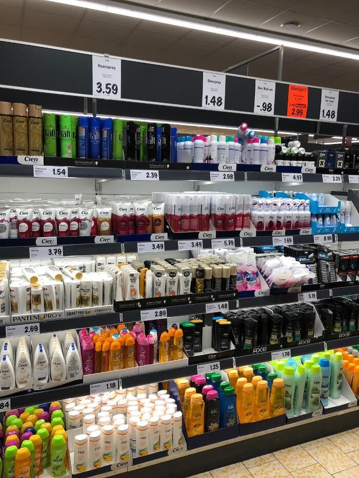 Bilder Lidl Schweiz