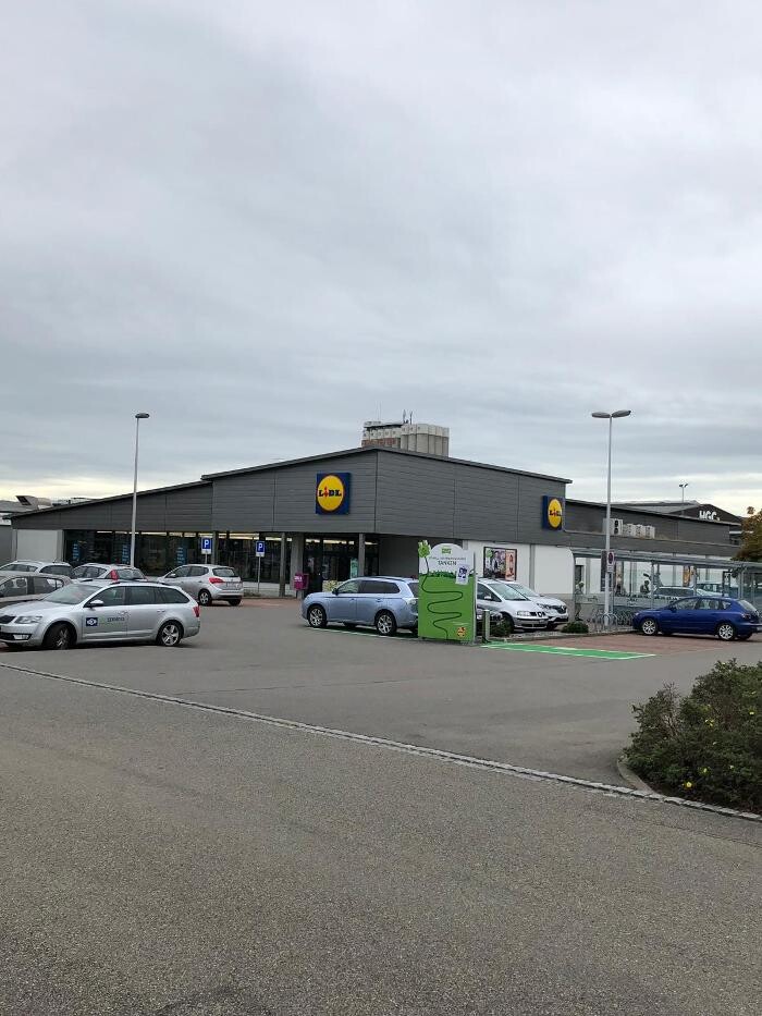 Bilder Lidl Schweiz