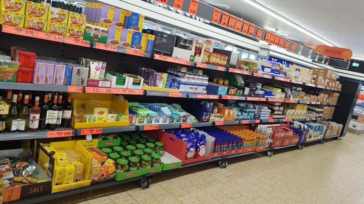 Bilder Lidl Schweiz