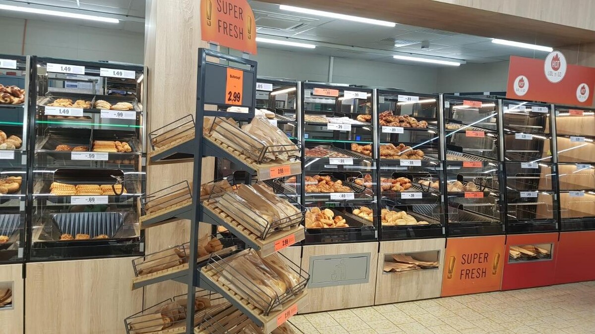 Bilder Lidl Schweiz
