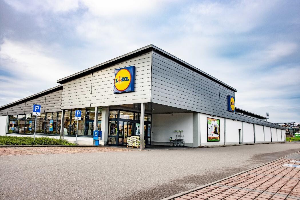 Bilder Lidl Schweiz