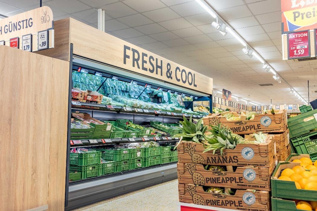 Bilder Lidl Schweiz