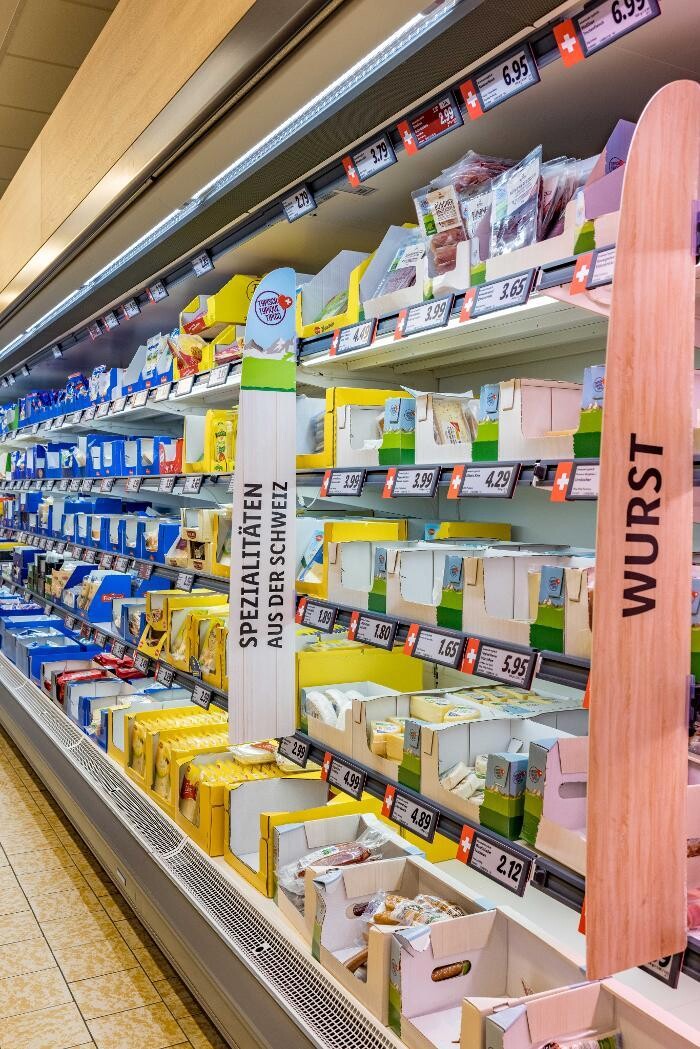 Bilder Lidl Schweiz