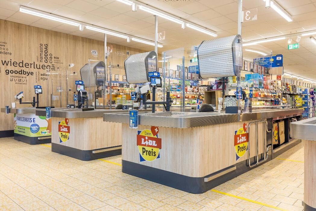 Bilder Lidl Schweiz