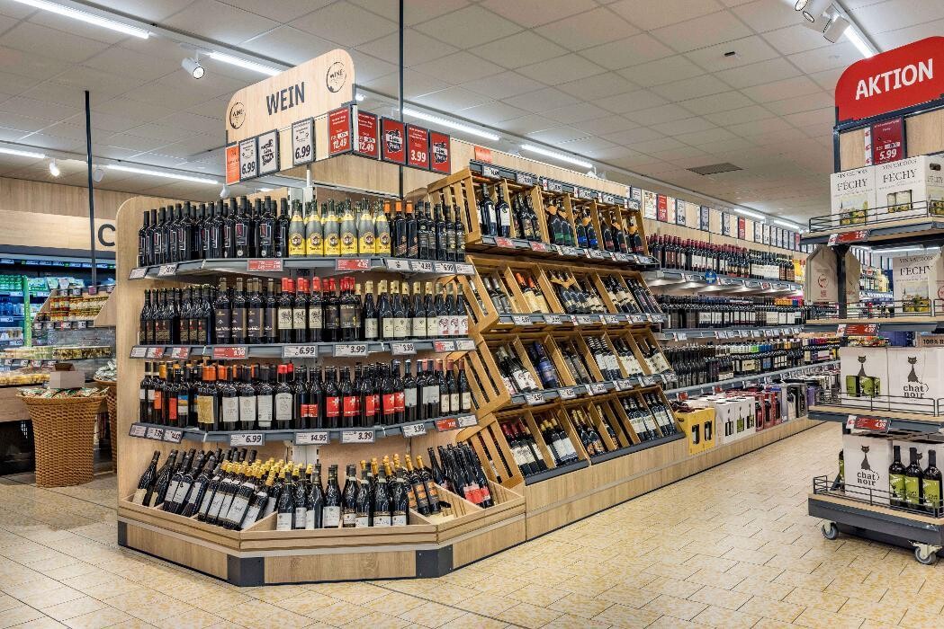 Bilder Lidl Schweiz