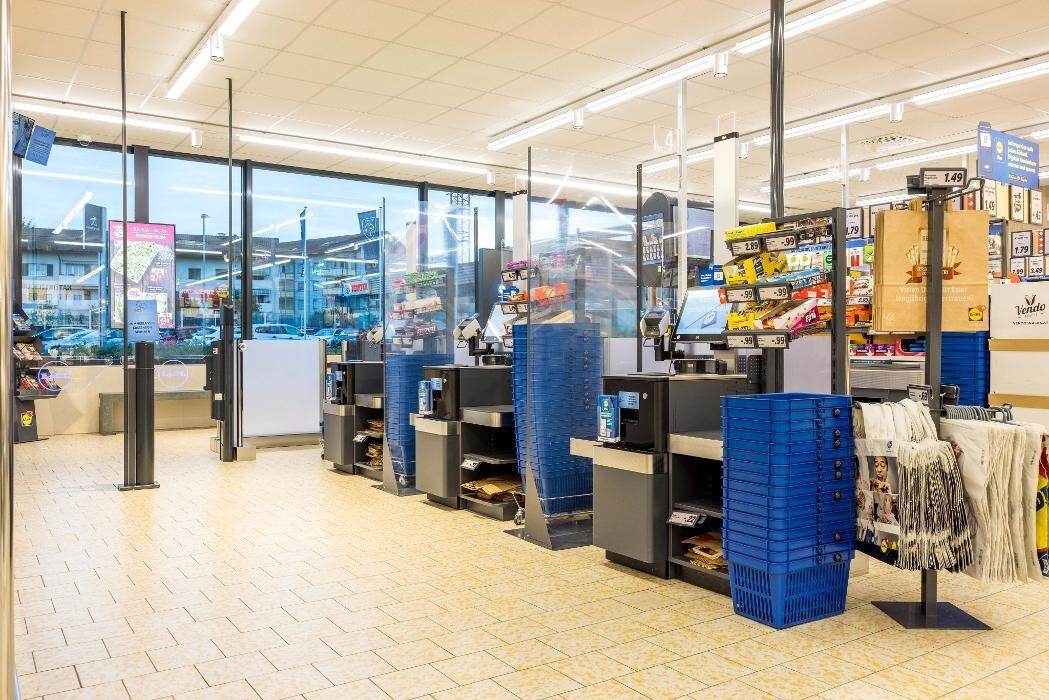 Bilder Lidl Schweiz