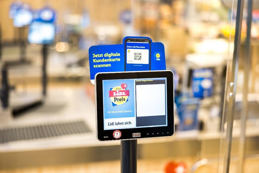 Bilder Lidl Schweiz