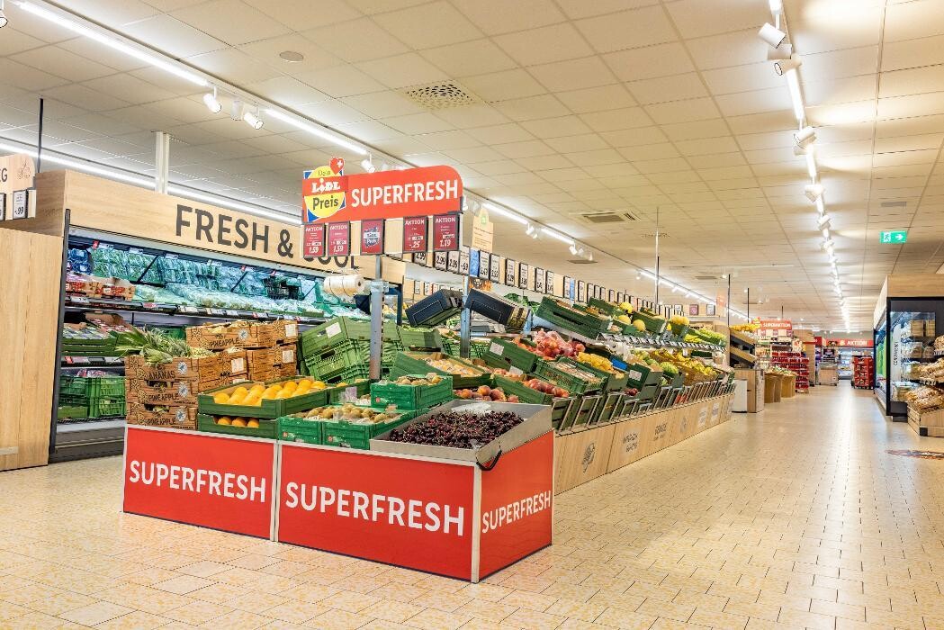 Bilder Lidl Schweiz