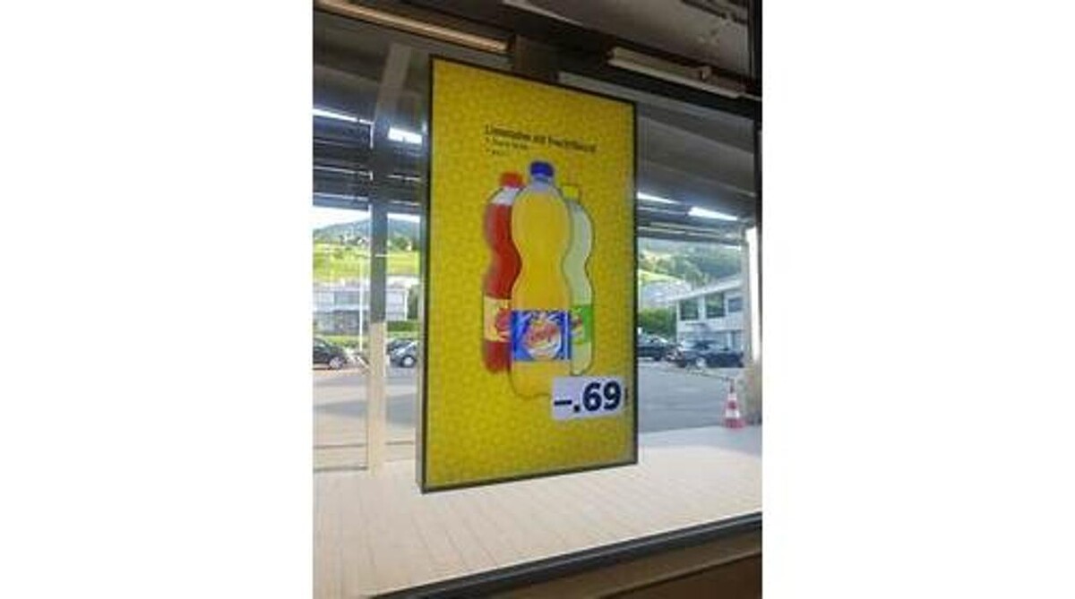 Bilder Lidl Schweiz