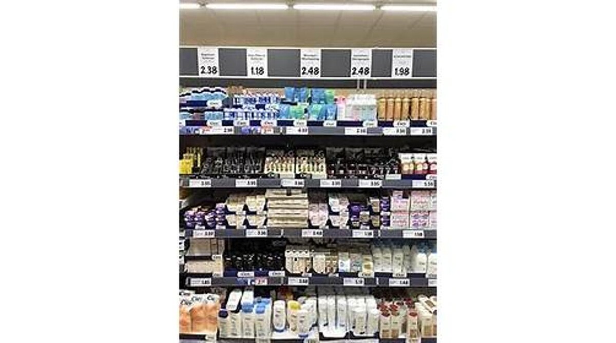 Bilder Lidl Schweiz