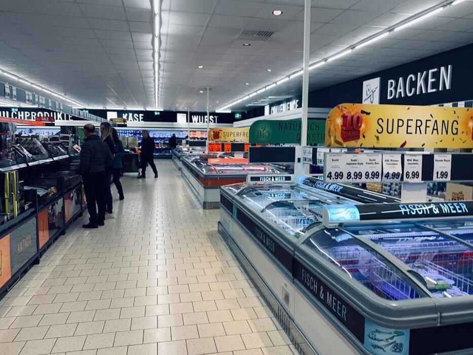 Bilder Lidl Schweiz