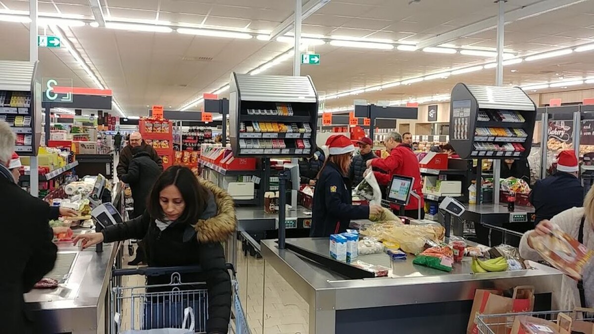 Bilder Lidl Schweiz